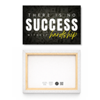 Hardship Breeds Success