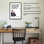 Warren Buffett Wisdom