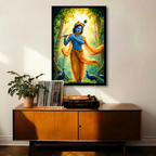 Krishna – Forest Melody