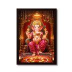 Lord Ganesha – Remover of Obstacles