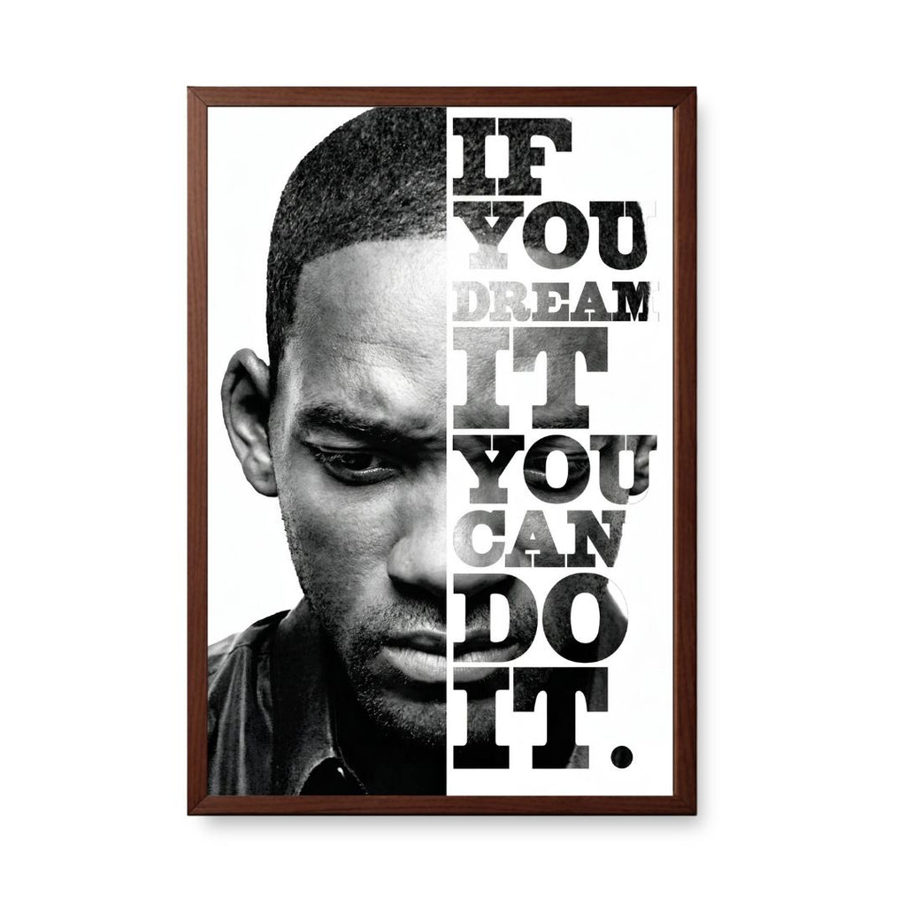 Can Dream Can Do
