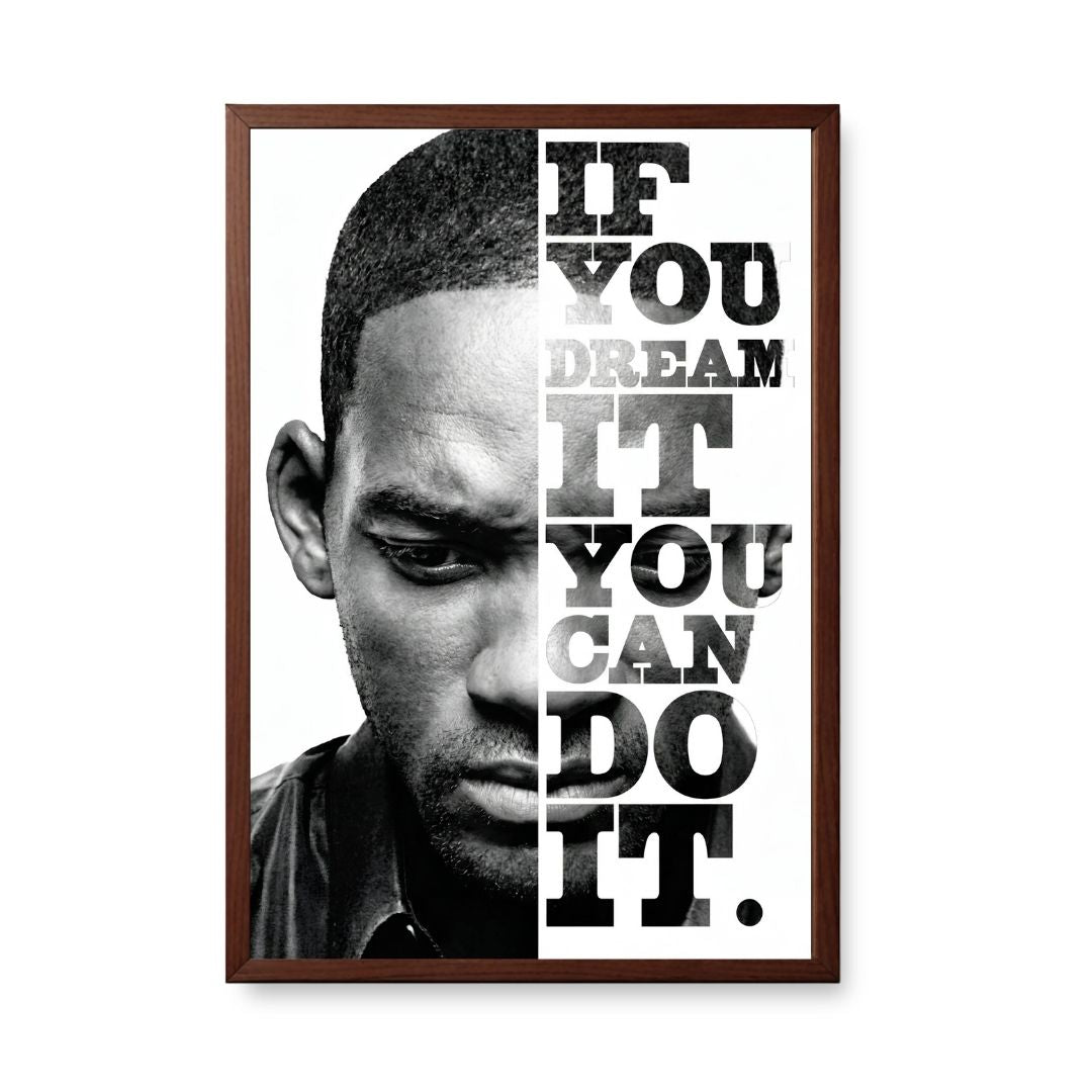 Can Dream Can Do