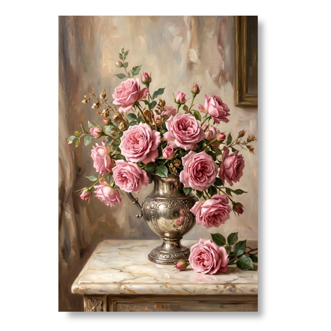 Victorian Rose Grace