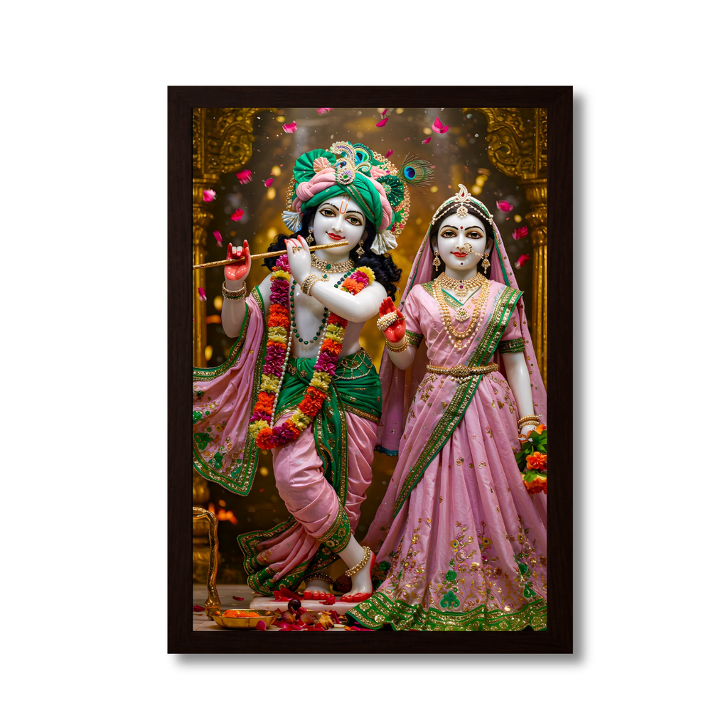 Radha Krishna – Eternal Love