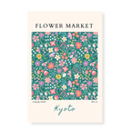 Floral Collection No. 53 Kyoto