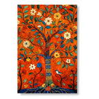 Tree Of Radiance
