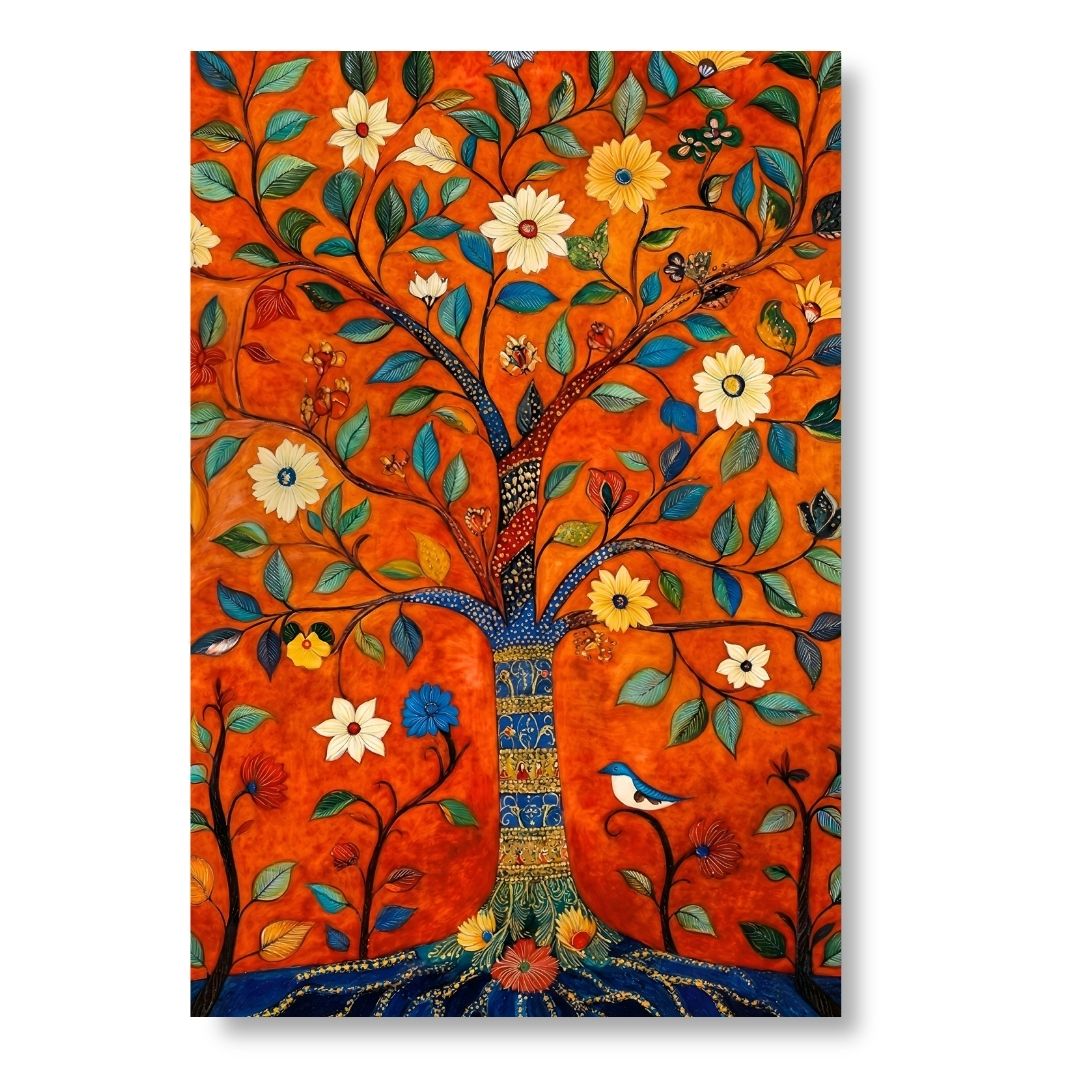 Tree Of Radiance
