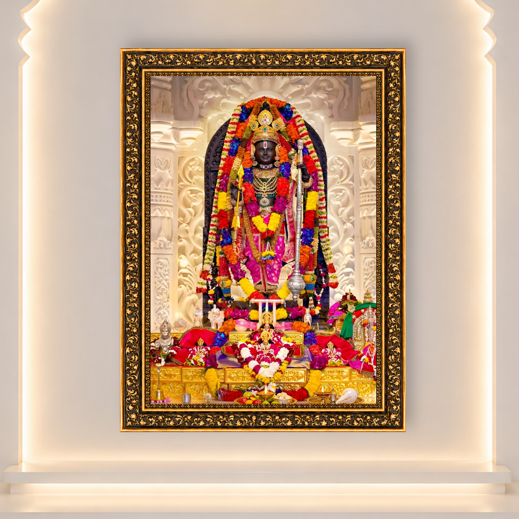 Ayodhya Ram Lalla