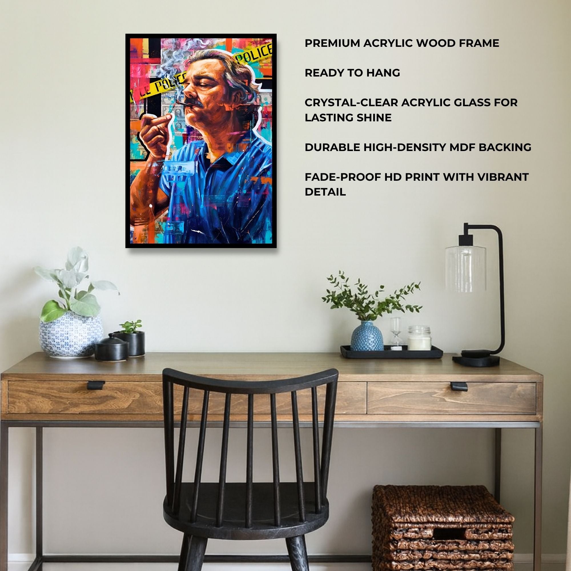 Pablo Emilio Escobar Gaviria