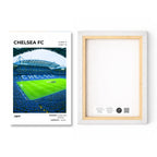 Chelsea – Stamford Bridge