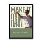 Rainmaker Mindset – Money Moves