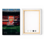 Arsenal – Emirates Fortress