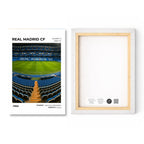 Real Madrid – Santiago Bernabéu