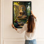 Buddha – Path to Enlightenment
