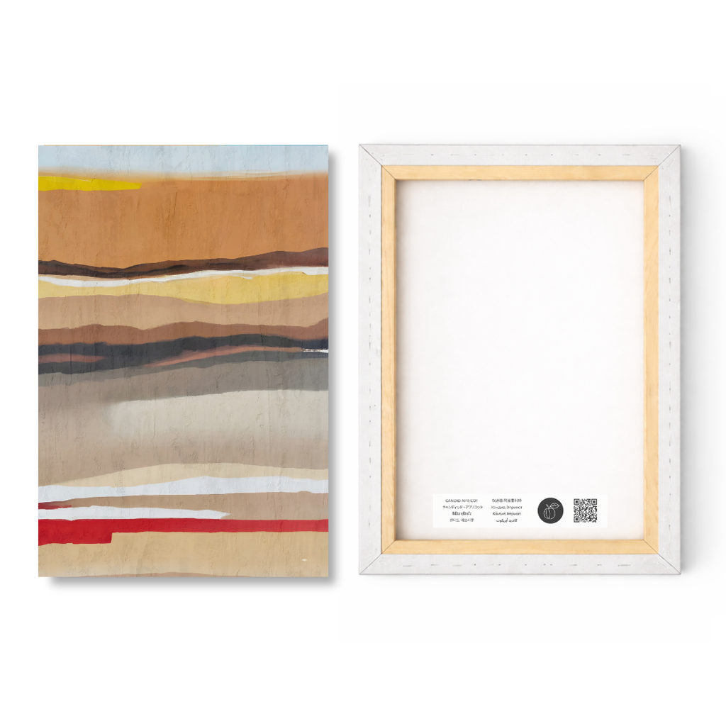 Minimal Earth Strata