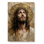Jesus Eternal Light
