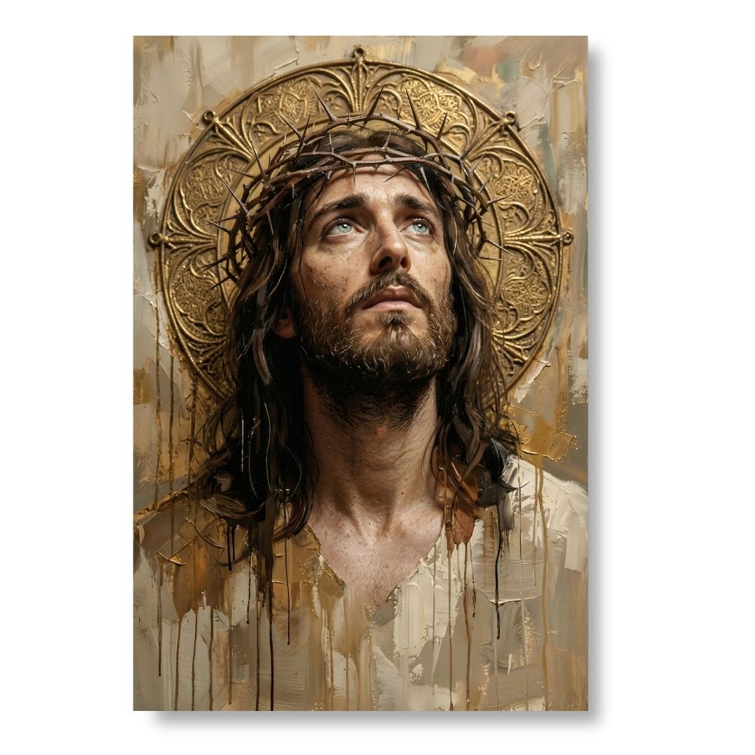 Jesus Eternal Light