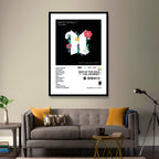 BTS – Map of the Soul: 7 ~ The Journey ~