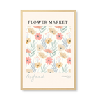 Floral Collection No. 81 Oxford