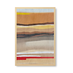 Minimal Earth Strata