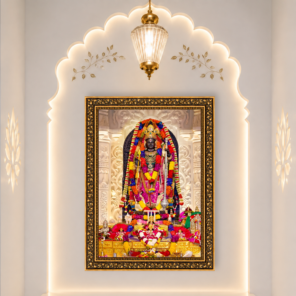 Ayodhya Ram Lalla