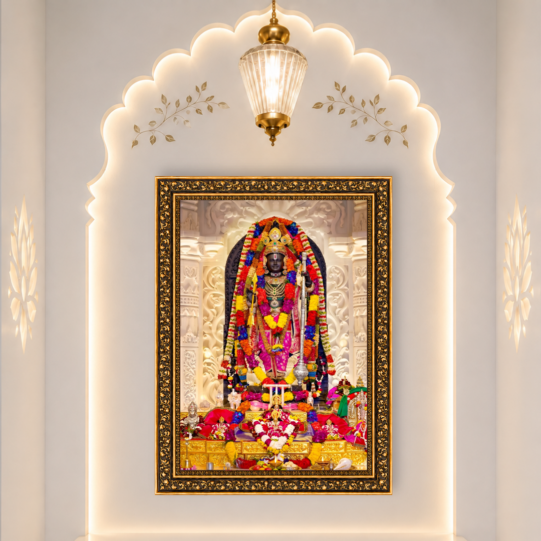 Ayodhya Ram Lalla