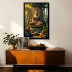 Buddha – Path to Enlightenment