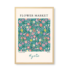 Floral Collection No. 53 Kyoto