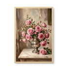 Victorian Rose Grace