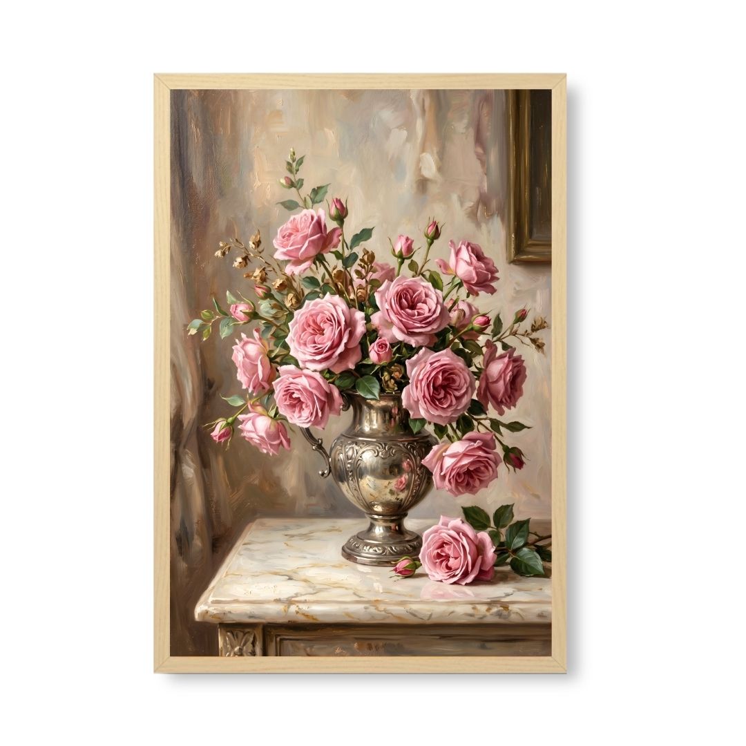 Victorian Rose Grace