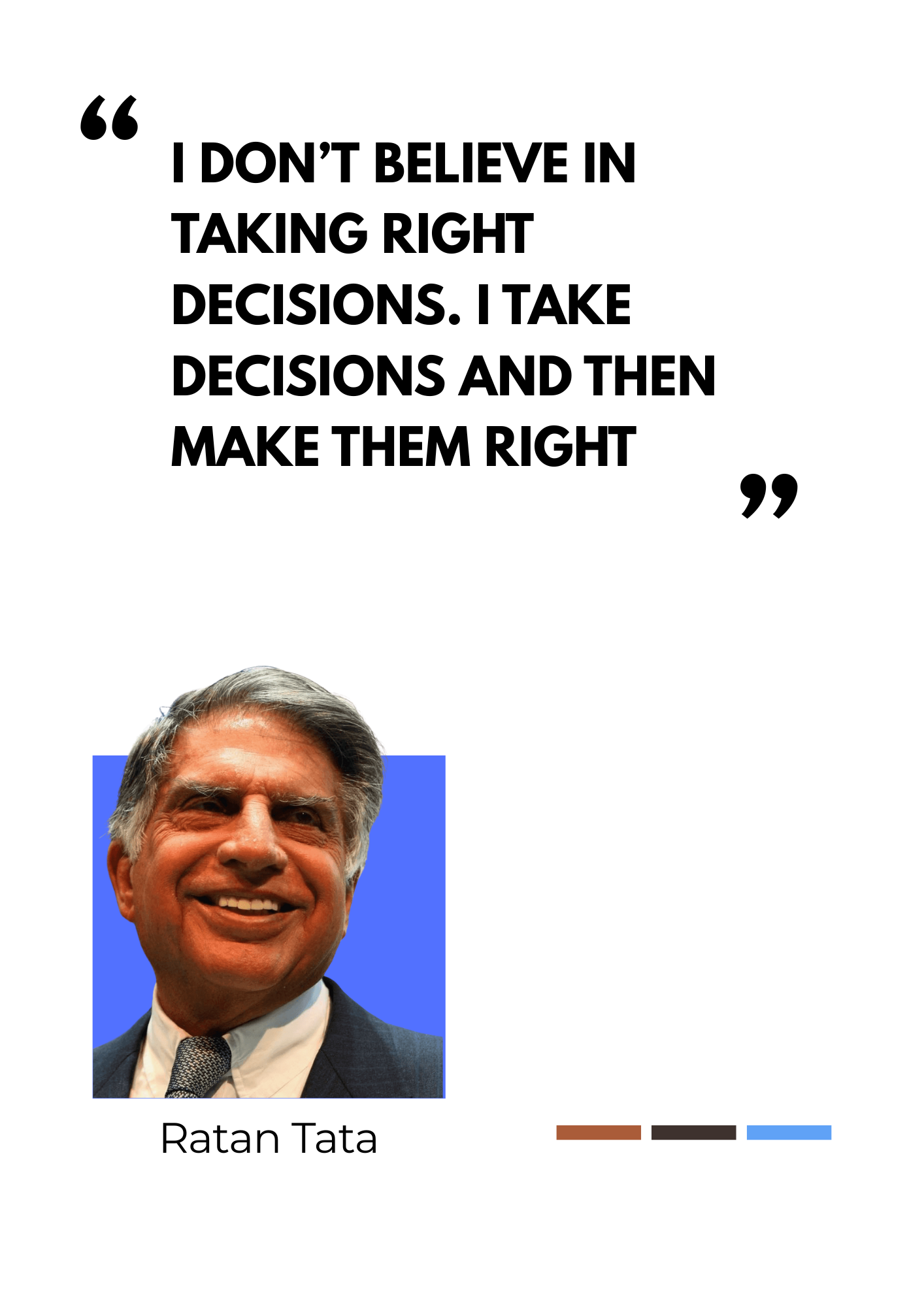 Visionary Leaders – 3 Inspirational Wall Frames