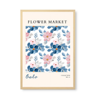 Floral Collection No. 43 Oslo