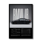 BMW i8 Futura