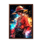 Luffy – Spirit of the Straw Hat