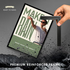 Rainmaker Mindset – Money Moves