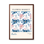 Floral Collection No. 43 Oslo