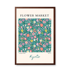 Floral Collection No. 53 Kyoto