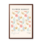 Floral Collection No. 81 Oxford