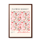 Floral Collection No. 46 Stockholm