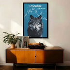 Trading Wolf Discipline