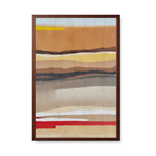 Minimal Earth Strata