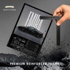 Prestige Emira Monochrome