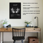 McLaren P1 GTR- Phantom Series