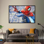 Spider-Man – Hero of New York