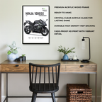 Ninja 1000SX Performance