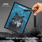 Trading Wolf Discipline