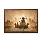 Kurukshetra Divine Chariot
