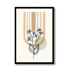 Serene Bloom