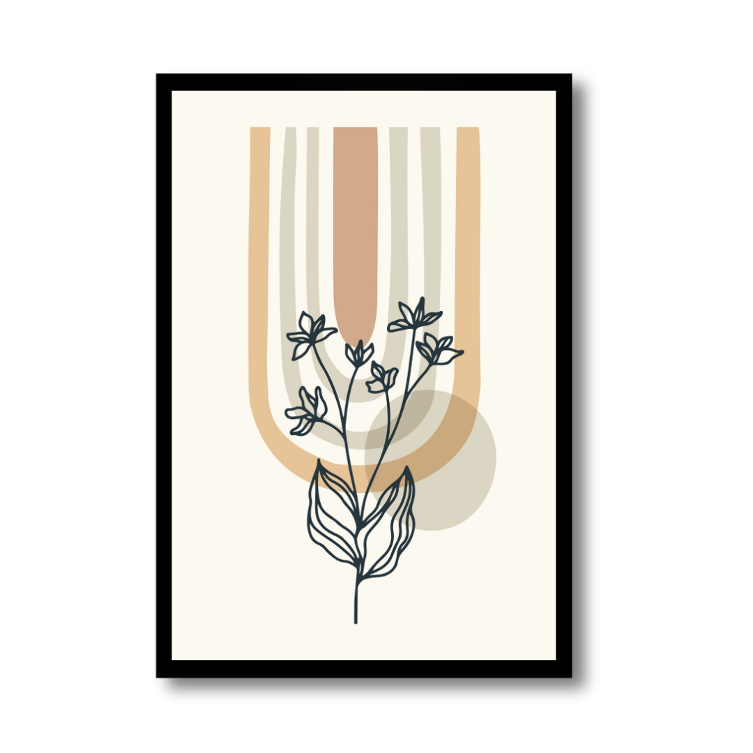 Serene Bloom