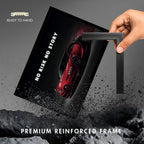 CHIRON – No Risk No Story